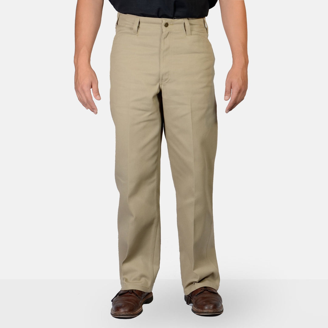 Original Ben's Pants - Olive