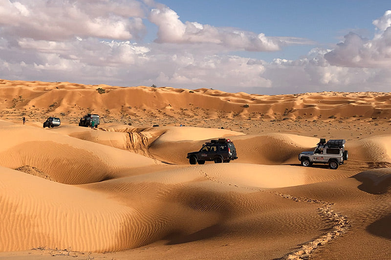 Deserto-Sahara-Tunisia-4x4-fuoristrada