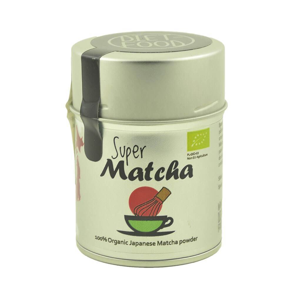 Ceai Matcha, 40g, bio