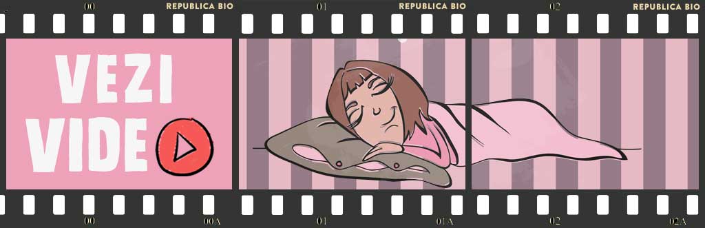 9 alimente-minune care te ajută să dormi bine - Video Republica BIO