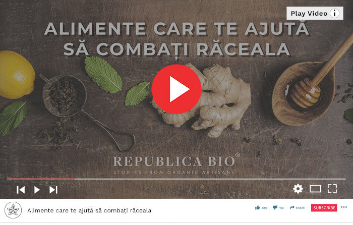 Cum să ai un somn mai odihnitor - Video Republica BIO