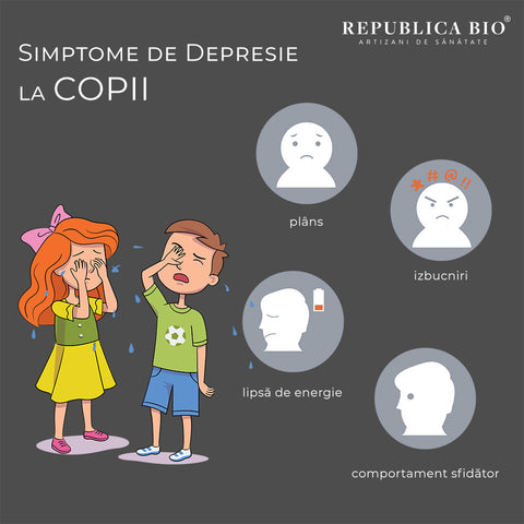 copii - Republica BIO