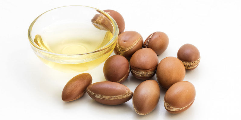 Ulei de argan ingredient cosmetic