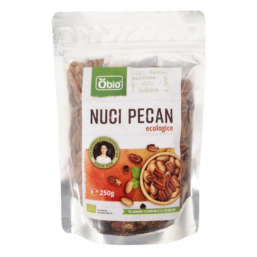 Nuci braziliene Paranuss, bio, 100g - Republica BIO