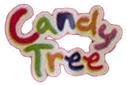 Candy tree