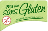 Ma vie sans gluten