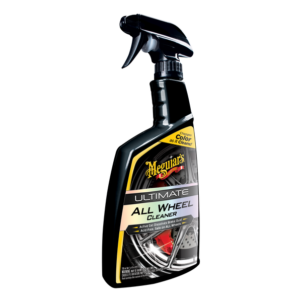 Meguiar's G14816EU Engine Clean - Producto Limpiador para Motor