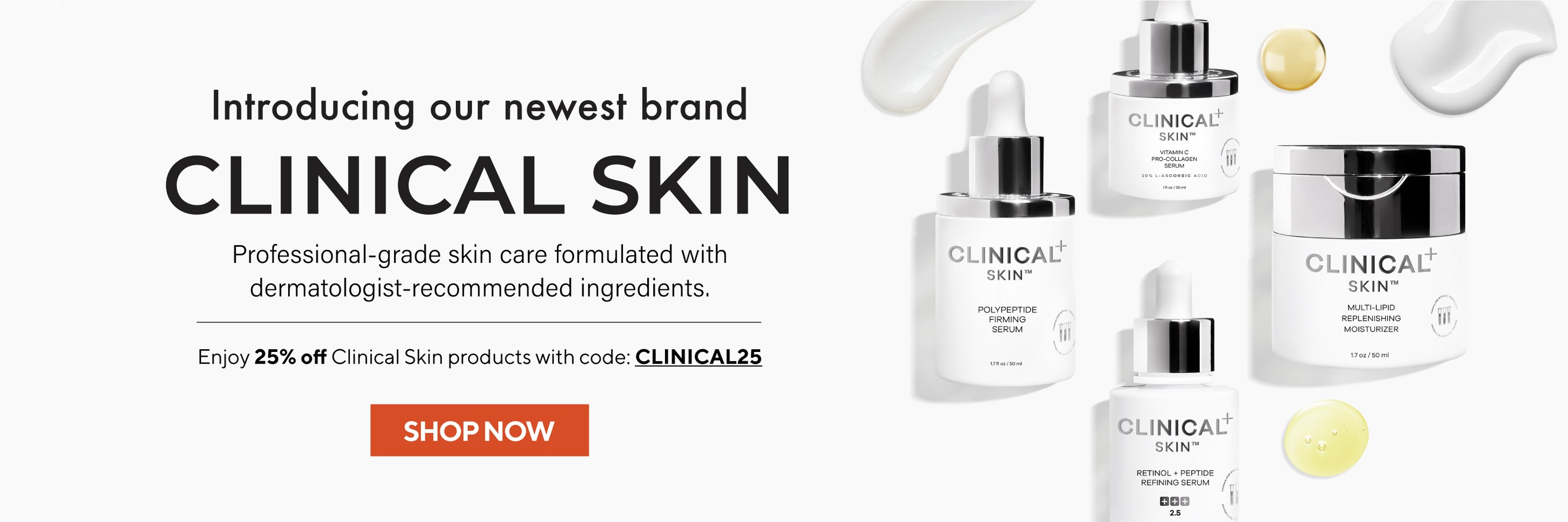 SKINoutlet.com | Premium Skincare Brands Including Obagi and more!