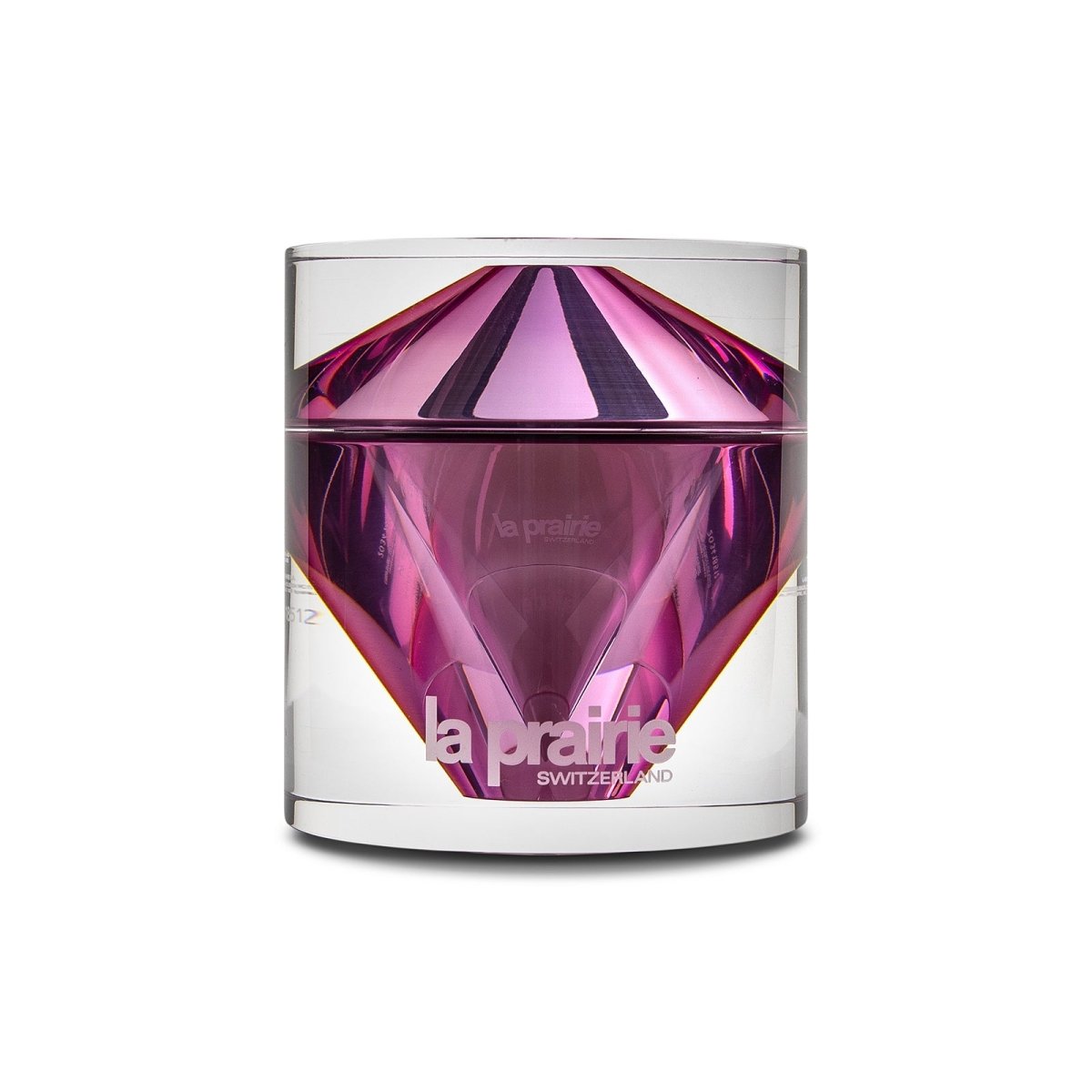 La Prairie Platinum Rare Haute-Rejuvenation Cream - Skin Outlet product image