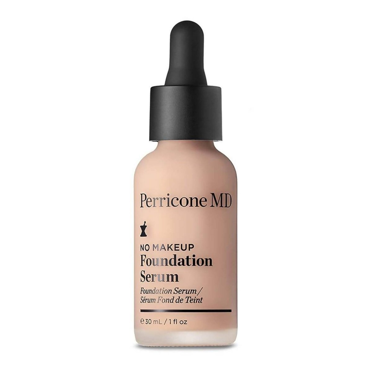 Perricone MD No Makeup Foundation Serum Broad Spectrum SPF 20 - Skin Outlet product image