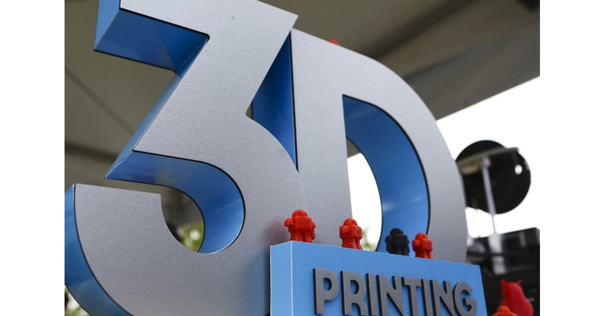 Get Print3d