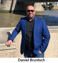Daniel Bruntsch - Asure Usa Inc.