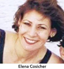 Elena Cosicher - Asure USA Inc.