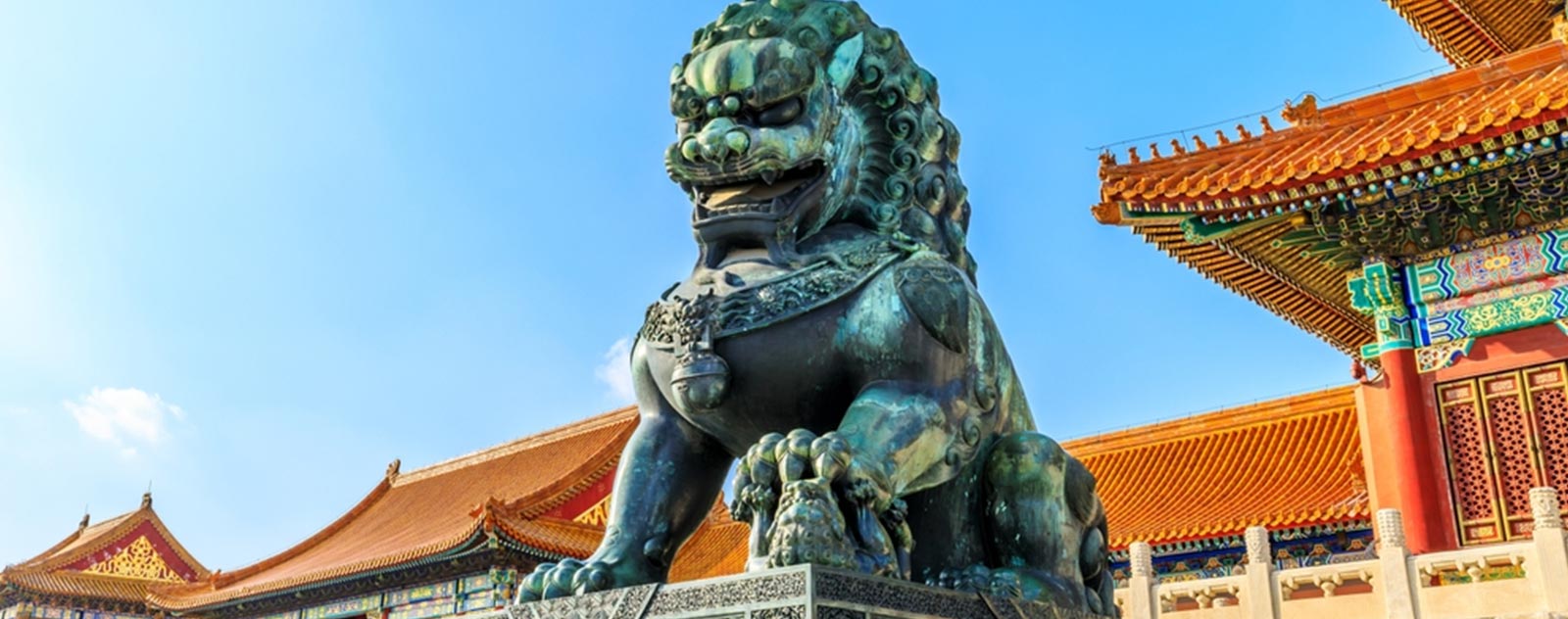 chinese-lions-statues