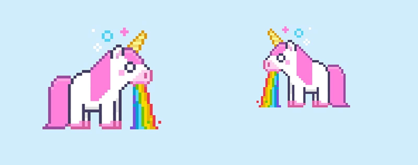 pixel-art-unicorn-pink-and-white