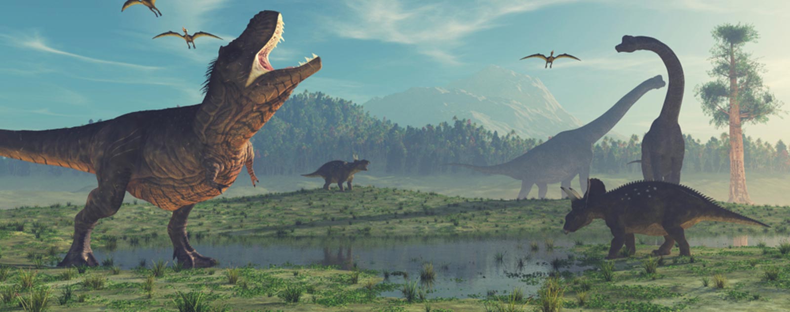 world-of-dinosaurs