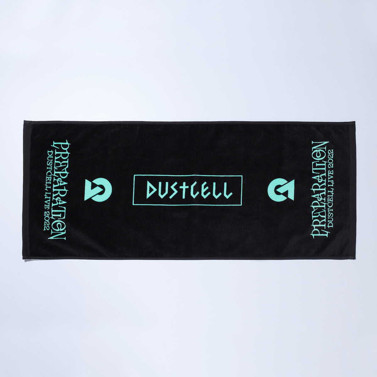 日本限定 【DUSTCELL】ロゴピアス 新品 - アクセサリー