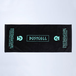 室内搬入設置無料 DUSTCELL ROUND TRIP フェイスタオルダストセル