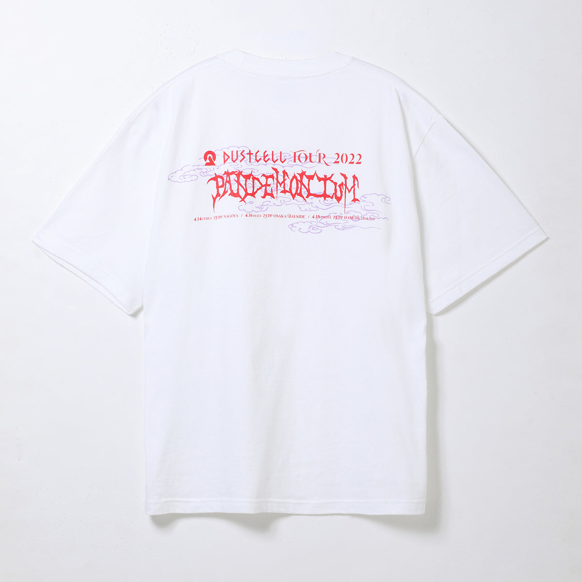 新着 Dustcell ロングTシャツ ロンT fawe.org