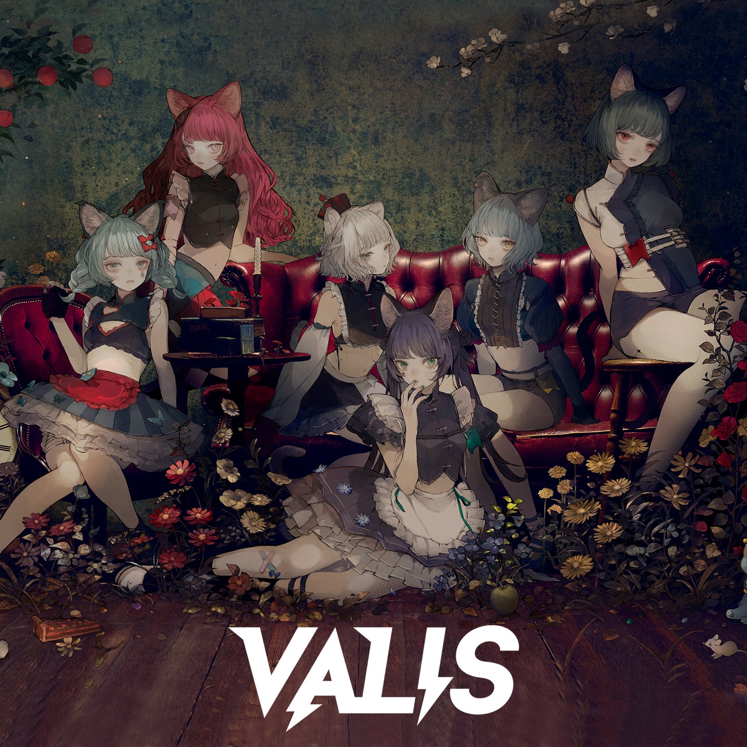 VALIS