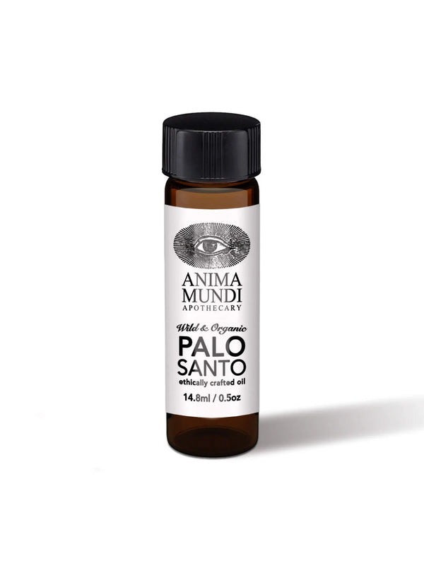 Palo Santo WOOD INCENSE BY HAGELSIEB – Metatron Space