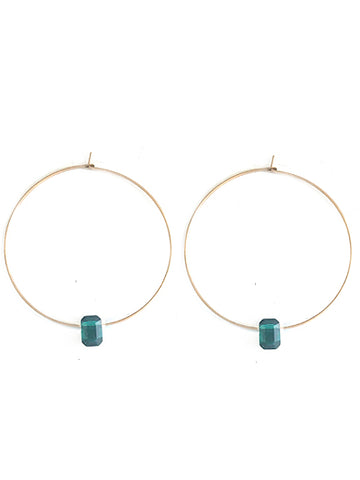 earrings – mimi & lu