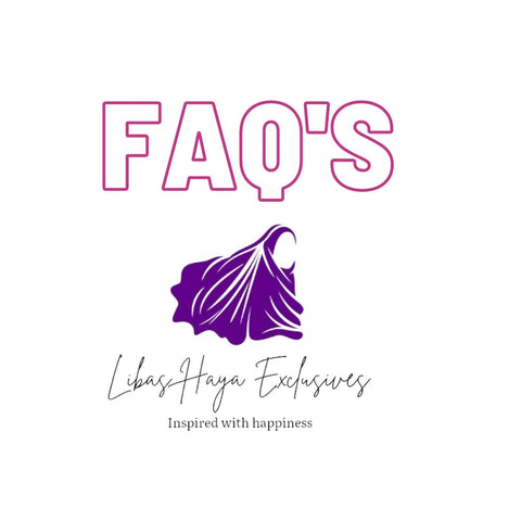 frequently asked questions faqs