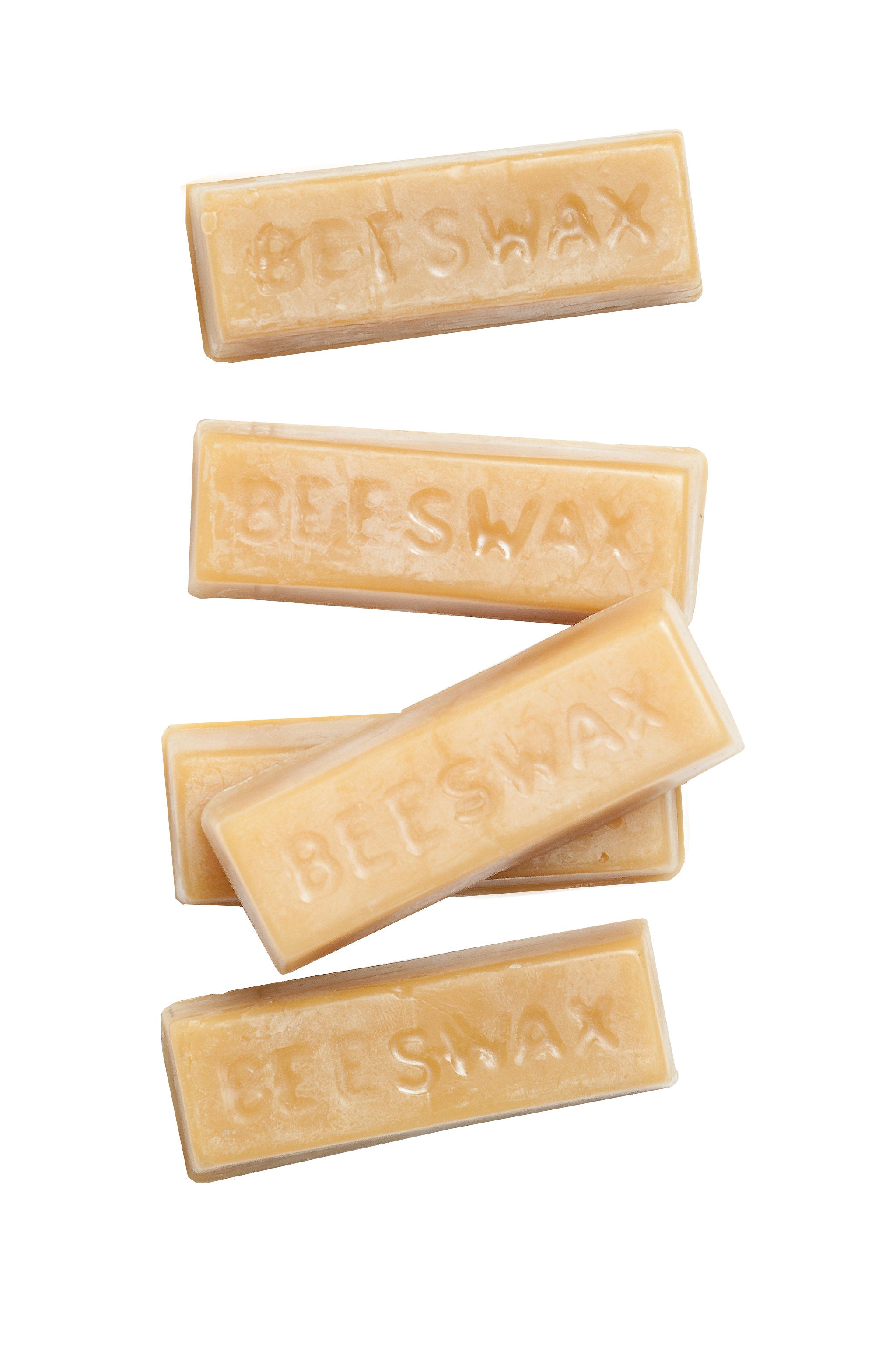 Beeswax Distressing Block