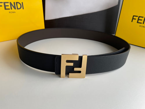 fendi angry bird belt