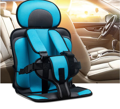 PORTABLE BABY SAFETY SEAT