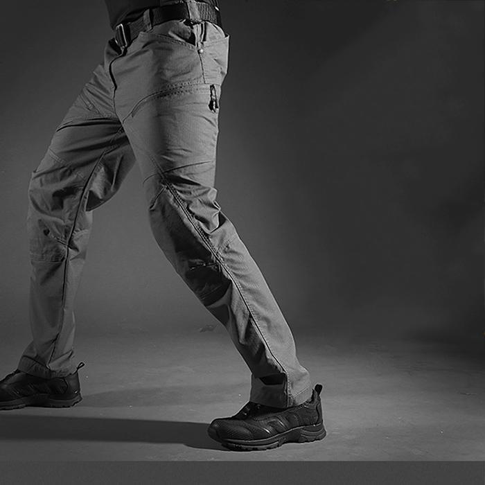 LAST DAY -50% OFF- Tactical Waterproof Pants- For Male or Female