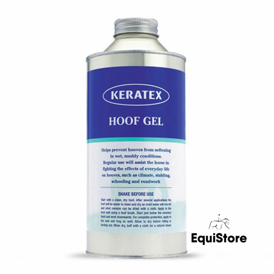 Foran Equine Crib Halt: Anti-Cribbing Gel for Horse Chewing