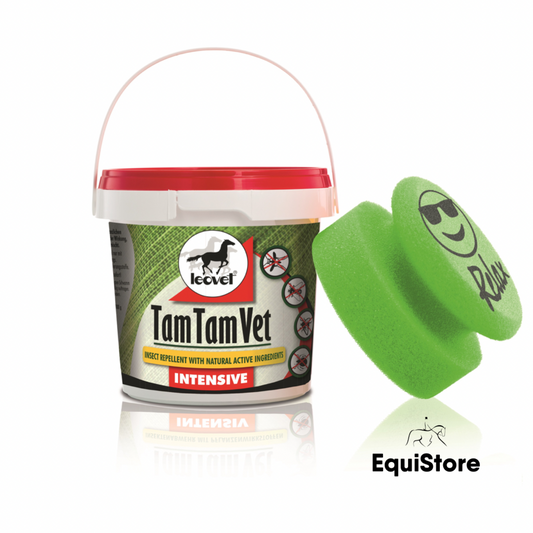 Foran Equine Crib Halt: Anti-Cribbing Gel for Horse Chewing