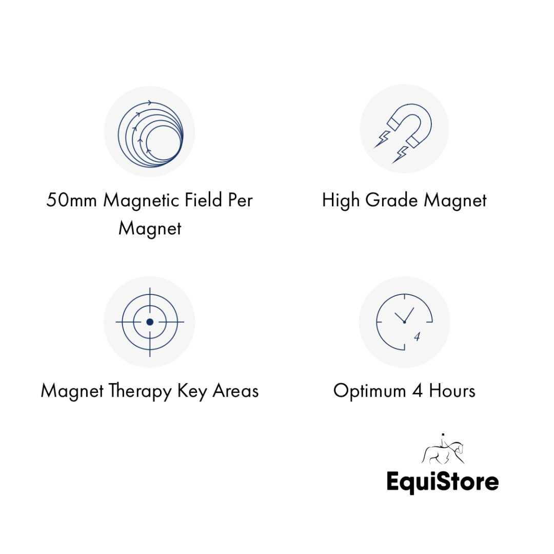 Premier Equine Magni-Teque Magnetic Hoof – EquiStore