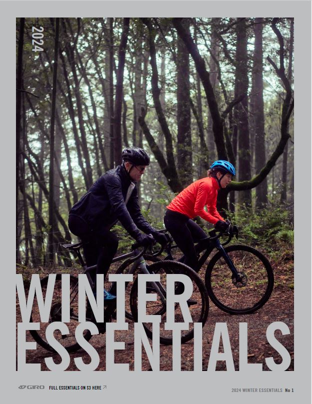 Giro Winter Essentials Catalogue - All Products - VBike product image