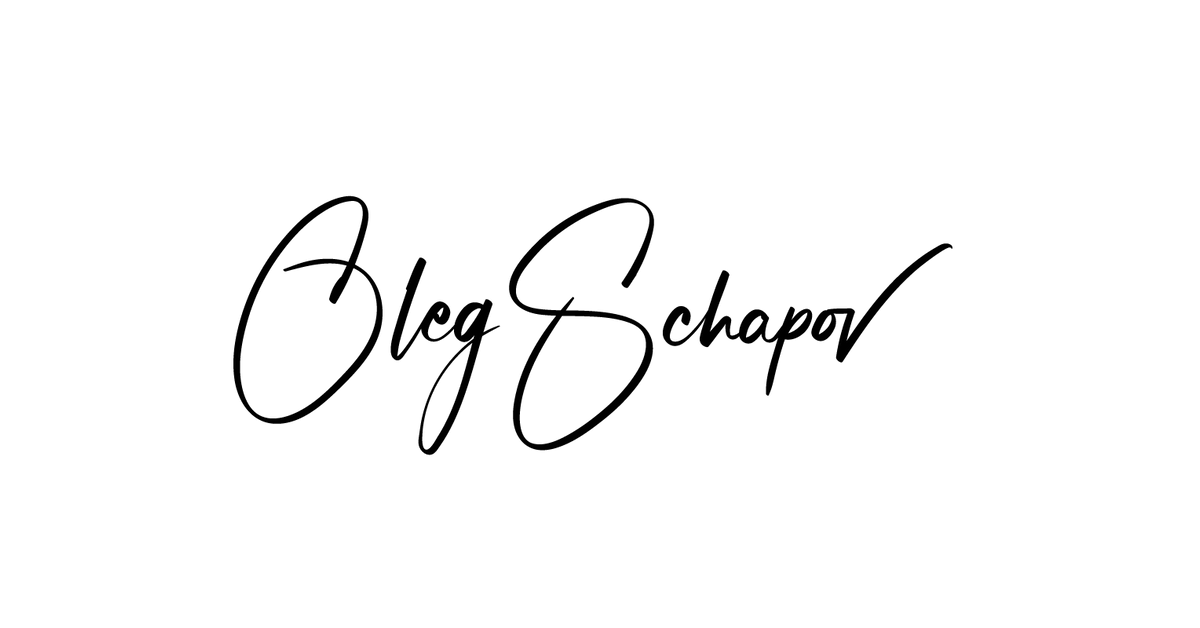 www.olegschapov.com