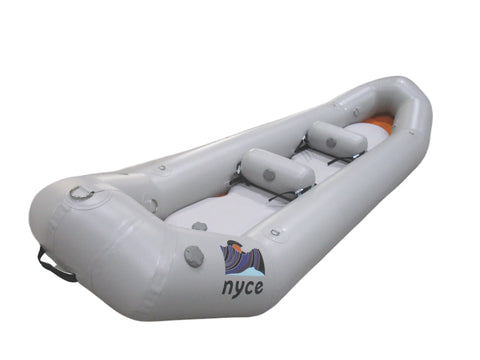 Nyce Haul Inflatable Kayak