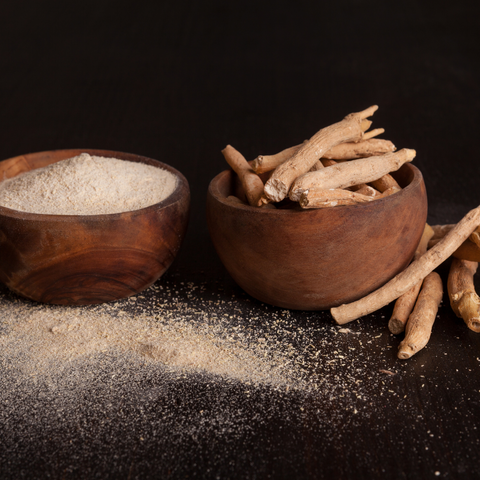 Ashwagandha as a home remedy