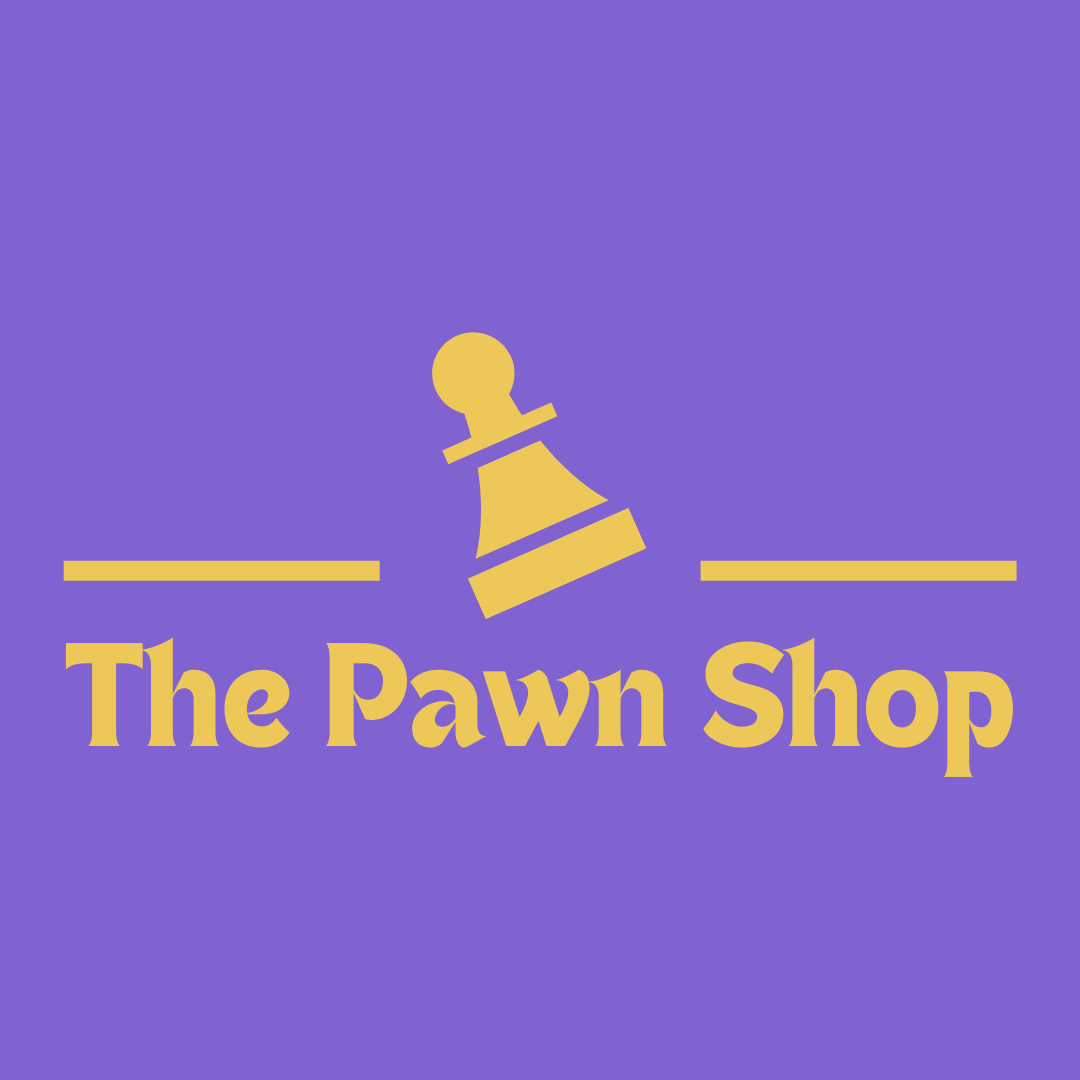 The Pawn Shop Egypt