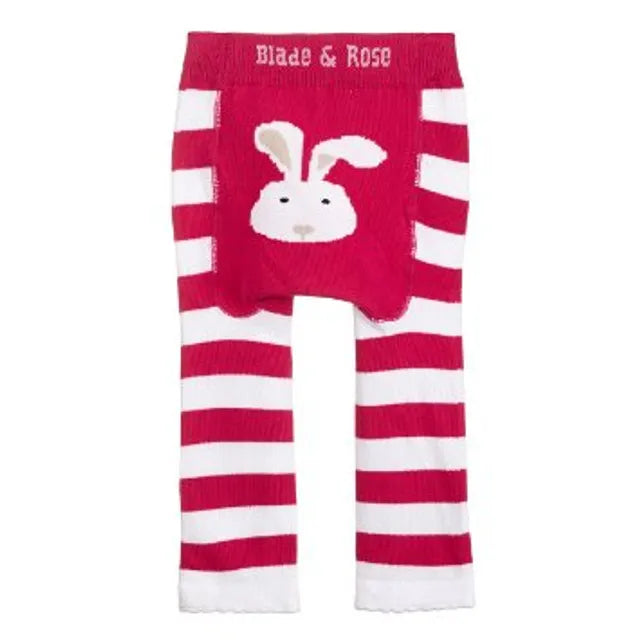 Blade & Rose Leggings - Swan - CLOTHING-SOCKS & TIGHTS : Kids