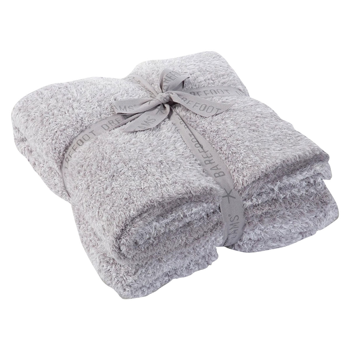 Barefoot Dreams CozyChic® Ribbed Throw White One Size