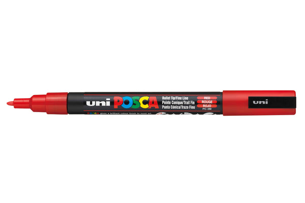 Posca MOP'R - Stylo de peinture XXL rond 3-19mm