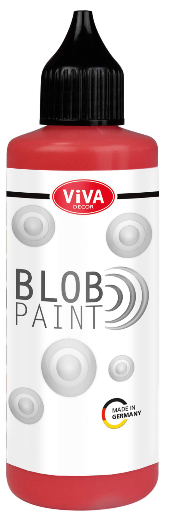 Peinture Pébéo Déco Ardoise noir 250ml