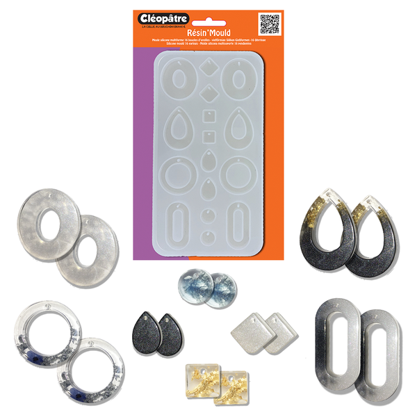 Colle à Bijoux 25g – Créalia - Les Colles à Bijoux - Outils - Accessoires  Bijoux