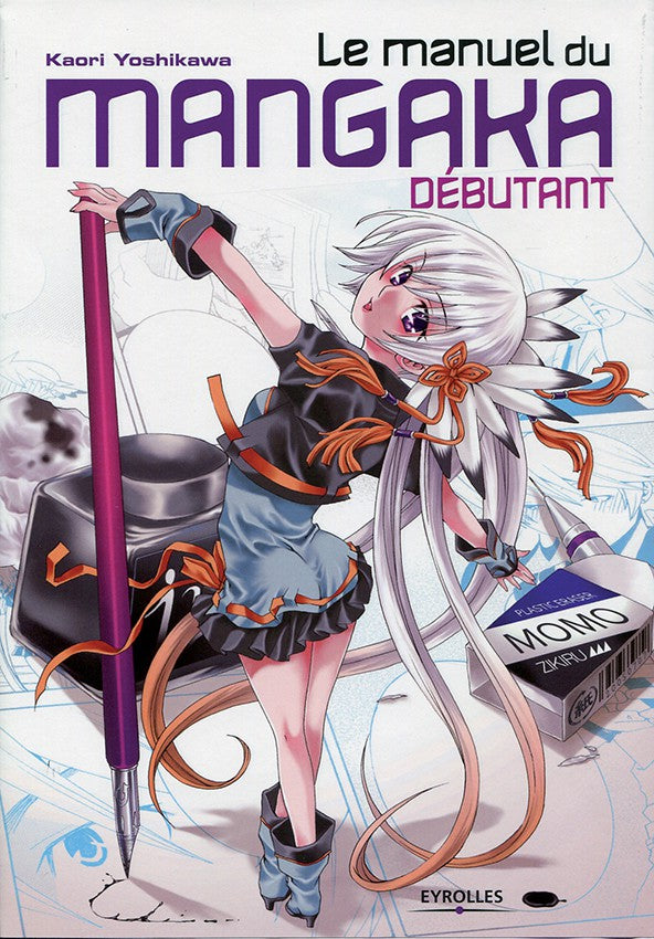 Frechverlag Manga Calendrier de l'Avent - Top sélection