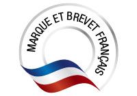 Marque et brevet français