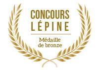 Concours l'Epine