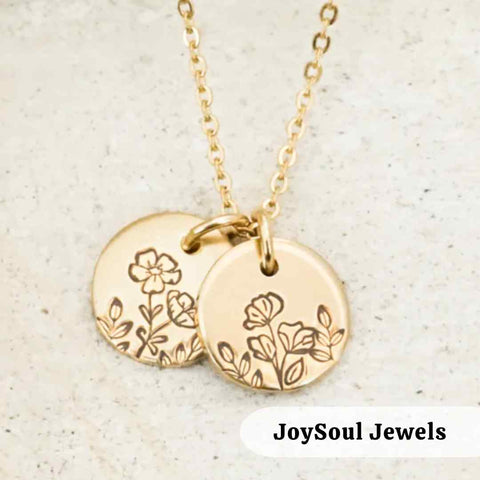 joy soul jewels memorial jewelry