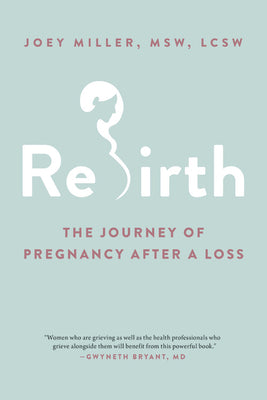 rebirth book