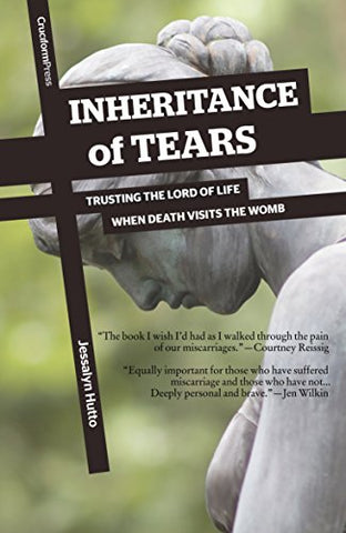 inheritance of tears book
